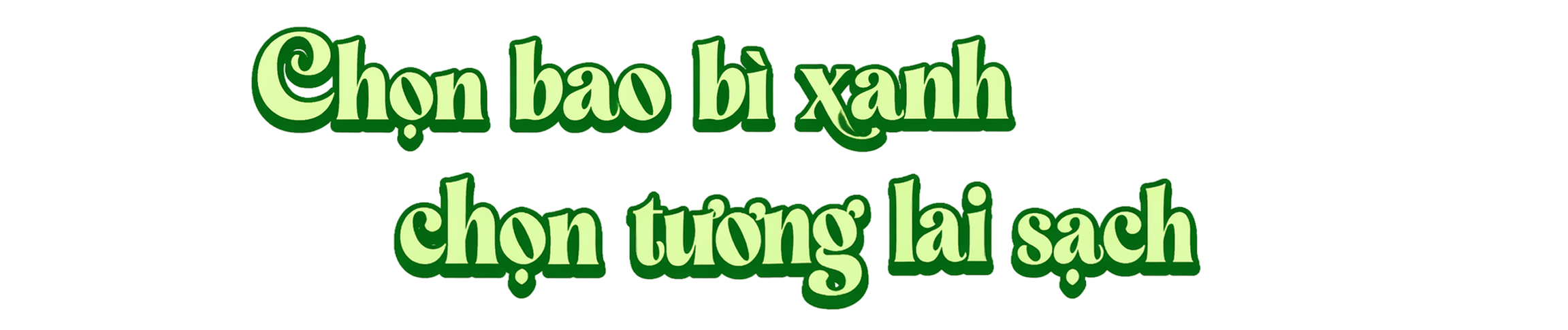 CHUYÊN SẢN XUẤT & CUNG CẤP BAO BÌ UY TÍN